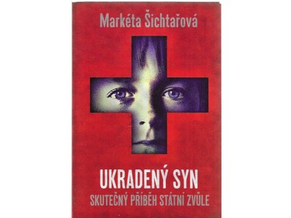 489113 ukradeny syn