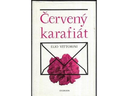 489140 cerveny karafiat