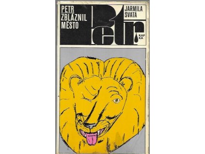 489209 petr zblaznil mesto