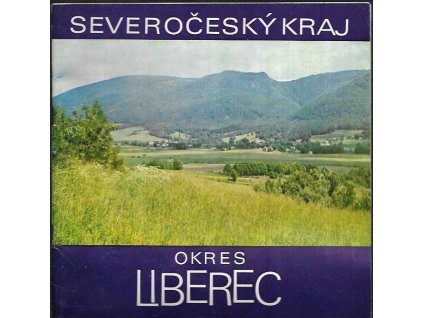 489230 okres liberec severocesky kraj