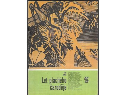 489251 let placheho carodeje