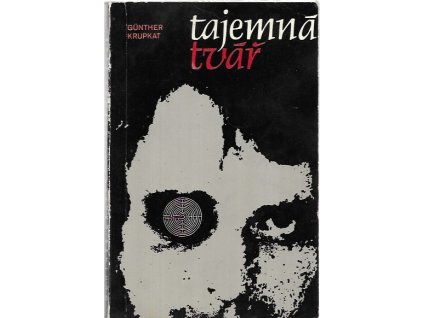 489335 tajemna tvar detektivni roman