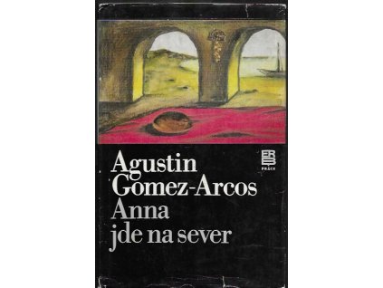 489341 anna jde na sever