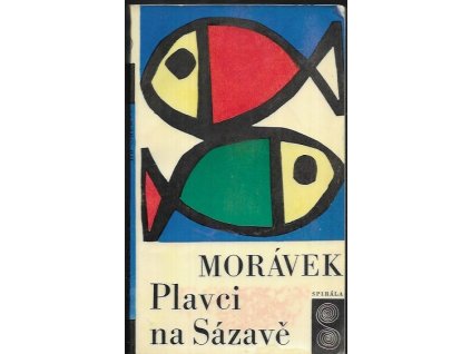 489422 plavci na sazave