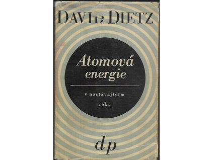 489467 atomova energie v nastavajicim veku atomic energy in the coming era