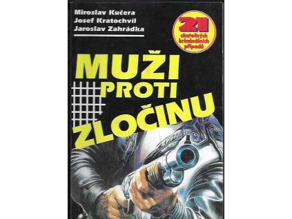 489554 muzi proti zlocinu