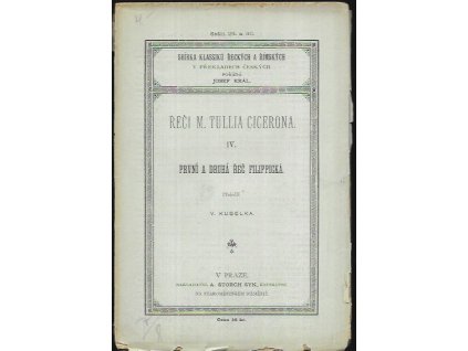 489563 reci m tullia cicerona iv prvni a druha rec filippicka