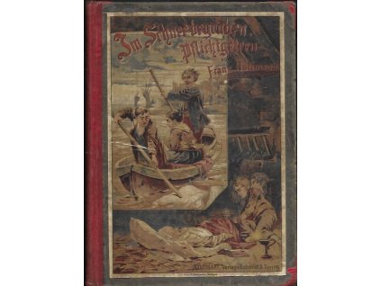 489614 pflichtgetreu eine erzahlung fur die jugend im schnee begraben nach einr wahren begebenheit fur die jugend erzahlt mit je einem bilde in farbendruck von prof offterdinger