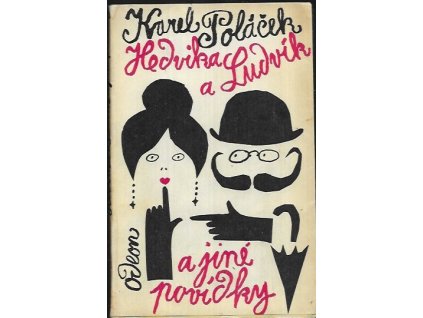489722 hedvika a ludvik a jine povidky