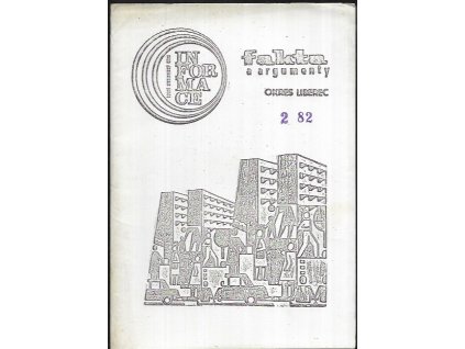 489770 informace fakta a argumenty