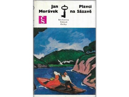 489842 plavci na sazave