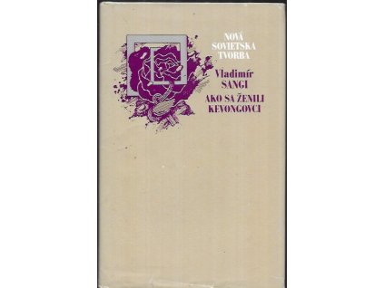 489866 ako sa zenili kevongovci