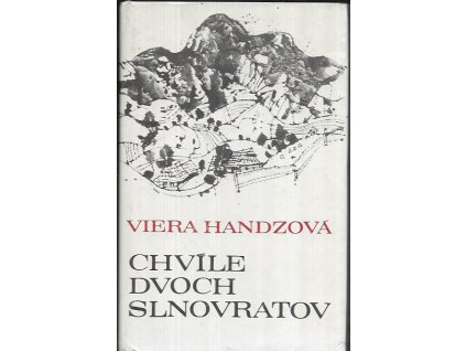 489968 chvile dvoch slnovratov