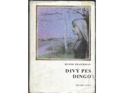 490049 divy pes dingo pribeh prvej lasky