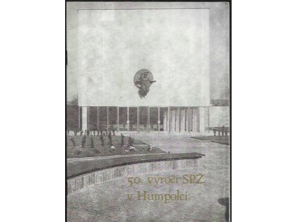 490124 50 vyroci spolecnosti pratel zehu v humpolci