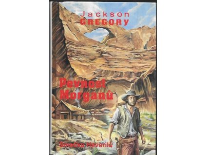 490169 pevnost morganu