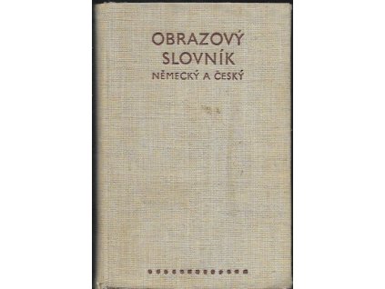 490190 bildworterbuch deutsch und tschechisch obrazovy slovnik nemecky a cesky
