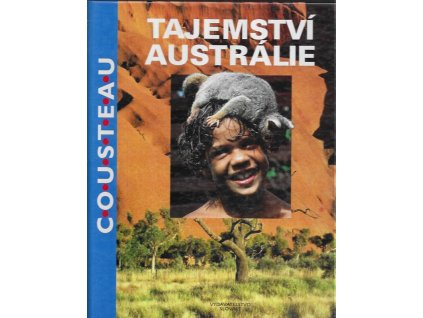 490268 tajemstvi australie