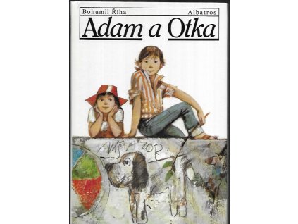 490424 adam a otka pro ctenare od 7 let cetba pro zaky zakl skol