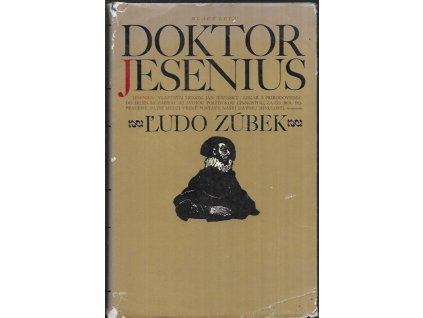 490433 doktor jesenius