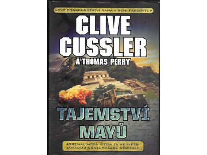 490454 tajemstvi mayu