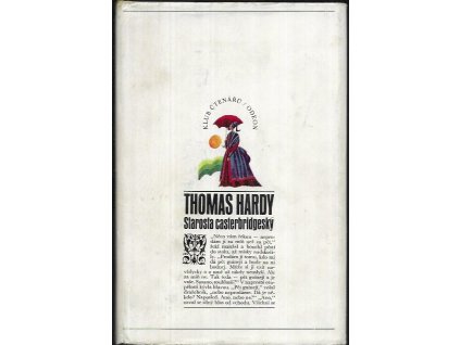 490475 starosta casterbridgesky pribeh cloveka pevne vule
