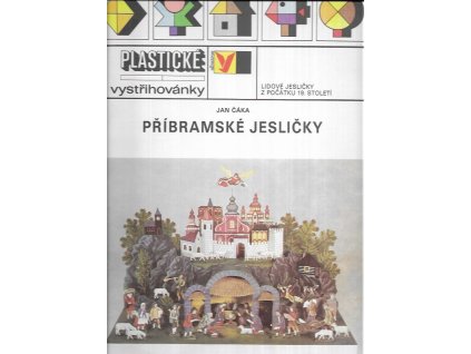 490613 pribramske jeslicky