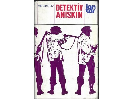 490676 detektiv aniskin