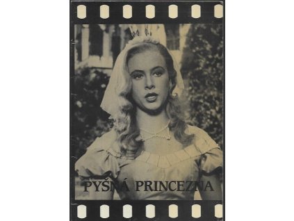 490706 pysna princezna