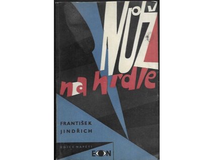 490721 nuz na hrdle pribeh ktery se mohl stat