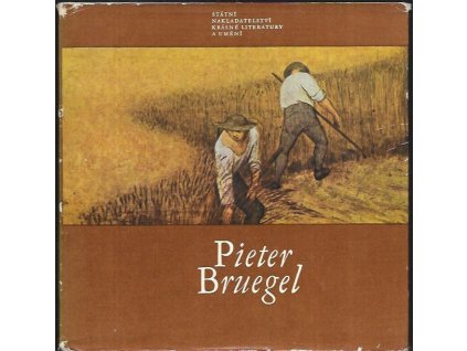 490766 pieter bruegel