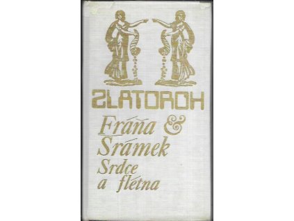 490775 srdce a fletna vybor z basni