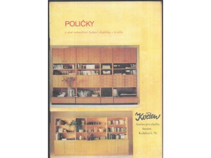 490841 policky a jine netradicni bytove doplnky z textilu