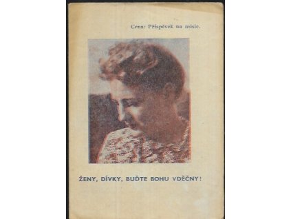 490889 zeny divky budte bohu vdecny