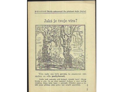 490904 jaka je tvoje vira