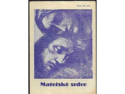 490907 materske srdce