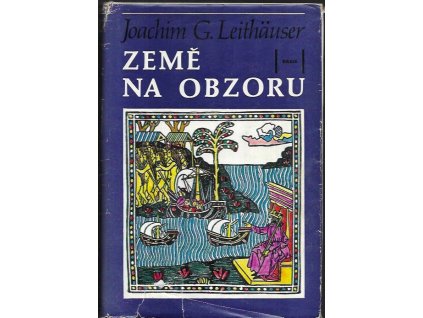 490964 zeme na obzoru slavni objevitele nasi zeme od kolumba po dobyti antarktidy