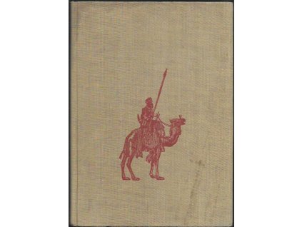 491024 africke cesty 1 cast