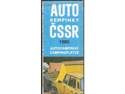 491108 autokempinky autocampings campingplatze cssr