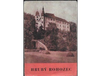 491117 hruby rohozec