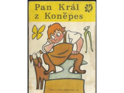 491156 pan kral z konepes