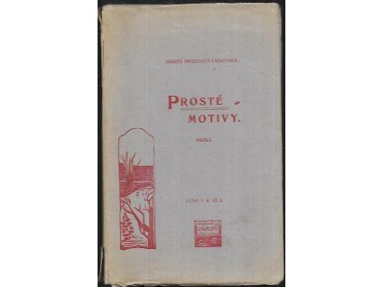 491195 proste motivy prosa 1902 1903