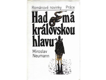 491303 had ma kralovskou hlavu