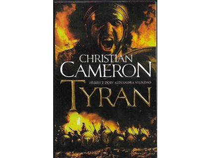 491381 tyran pribeh z doby alexandra velikeho