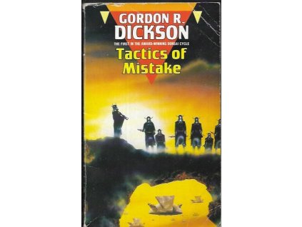 491402 tactics of mistake
