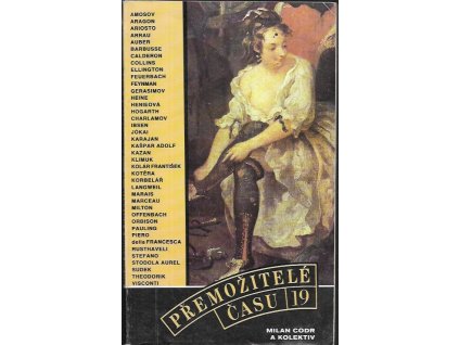 491459 premozitele casu dil 19