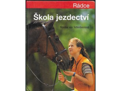 491564 skola jezdectvi