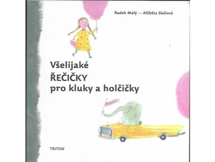 491582 vselijake recicky pro kluky a holcicky