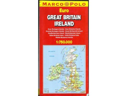 491645 great britain ireland