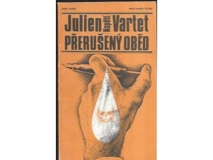 491723 preruseny obed